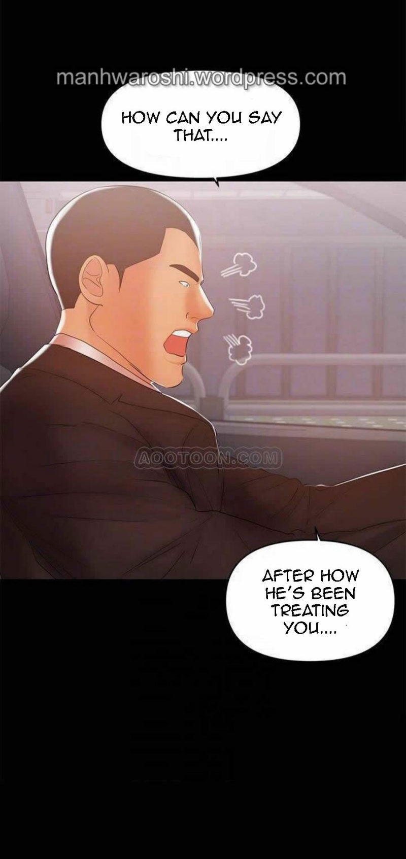 A Baby’s Nest - Chapter 22 Page 12