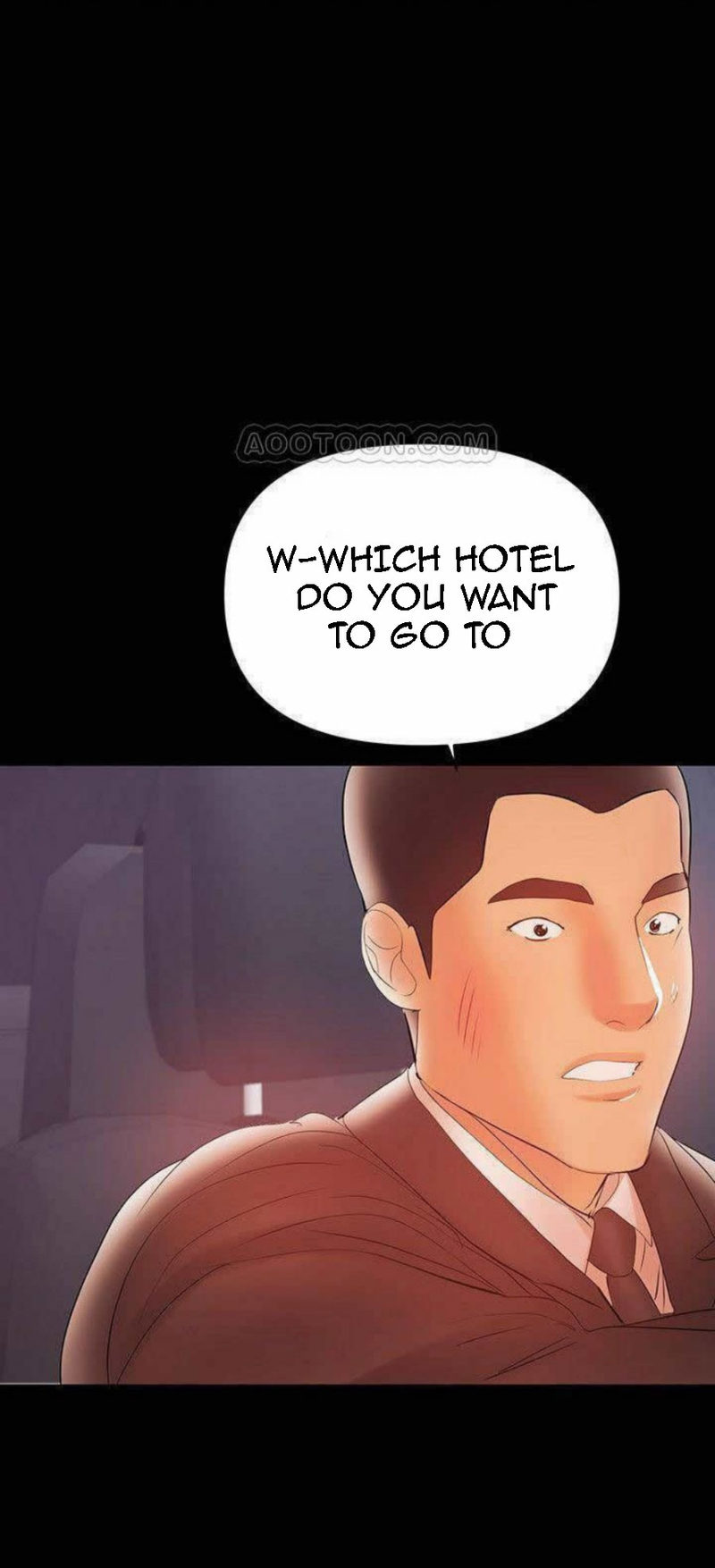 A Baby’s Nest - Chapter 22 Page 40