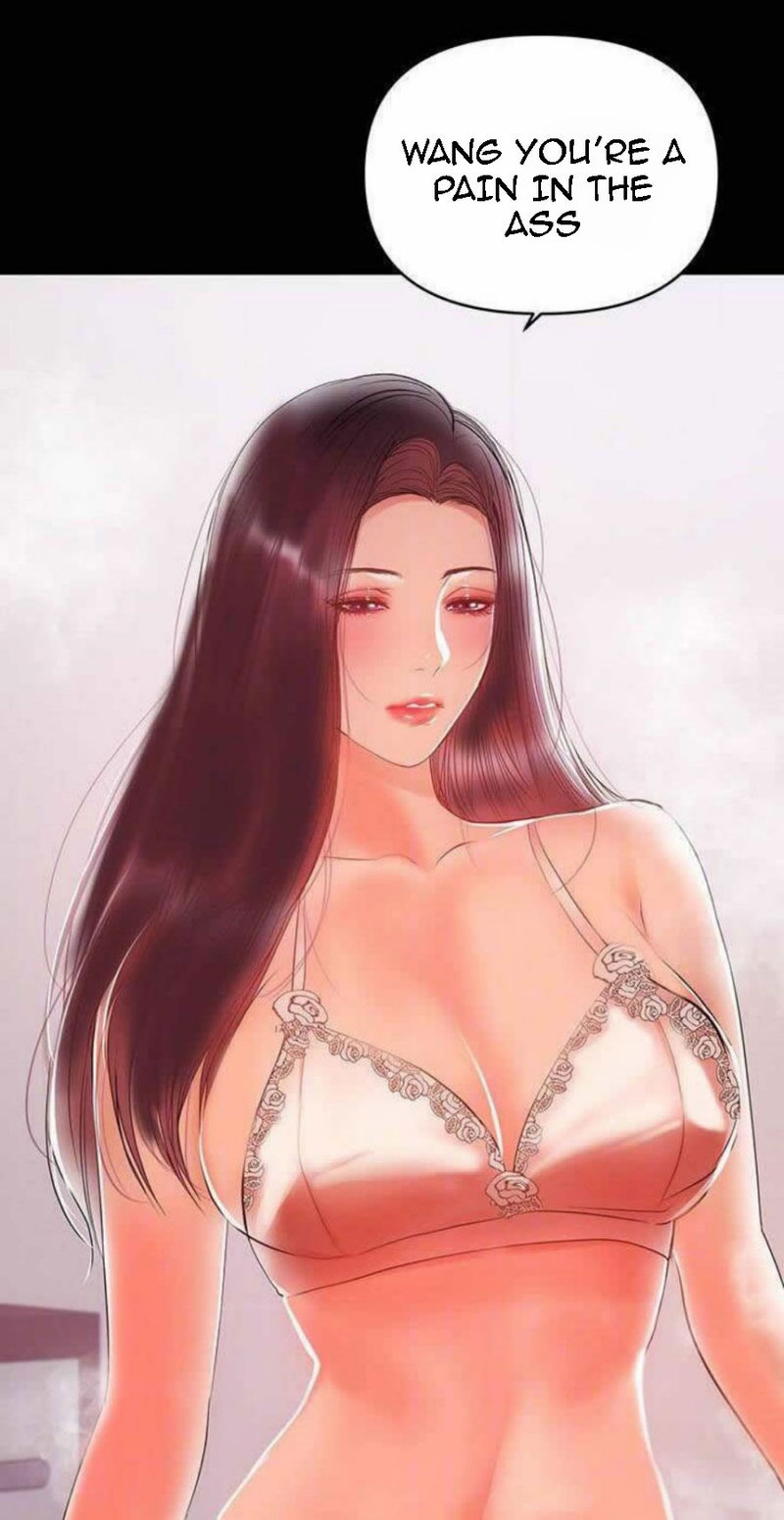 A Baby’s Nest - Chapter 22 Page 48