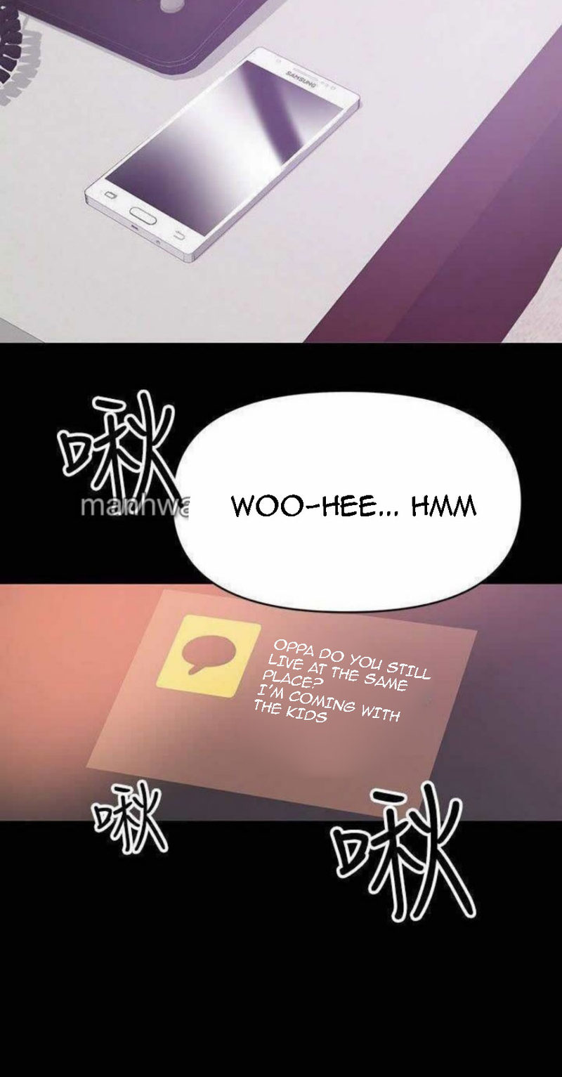 A Baby’s Nest - Chapter 22 Page 58