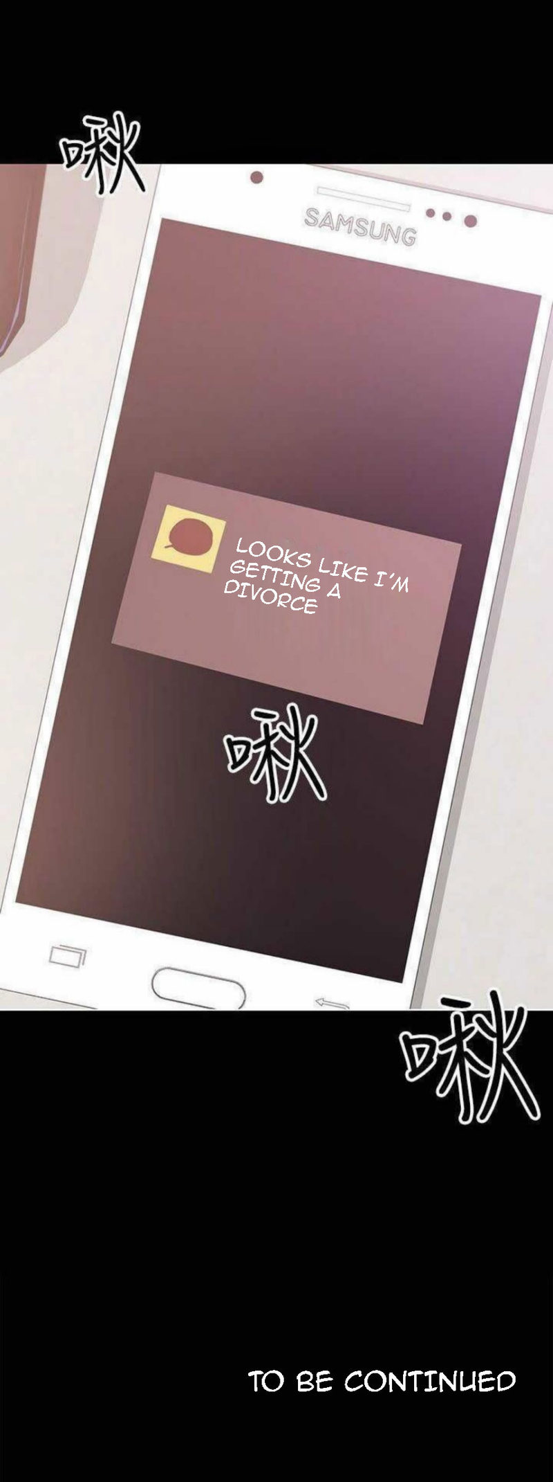 A Baby’s Nest - Chapter 22 Page 59