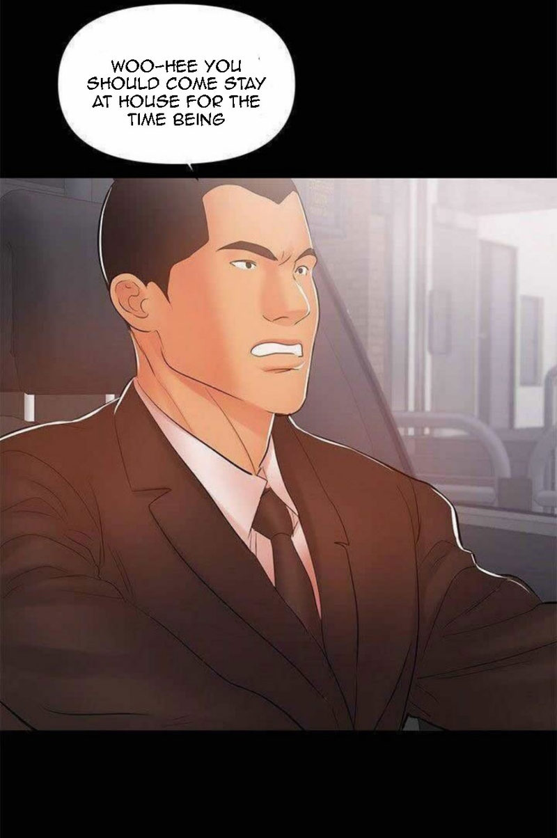 A Baby’s Nest - Chapter 22 Page 6