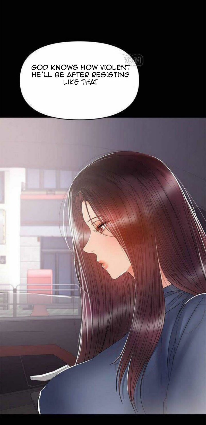 A Baby’s Nest - Chapter 22 Page 7