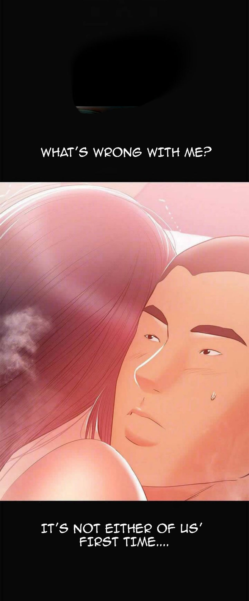 A Baby’s Nest - Chapter 23 Page 37