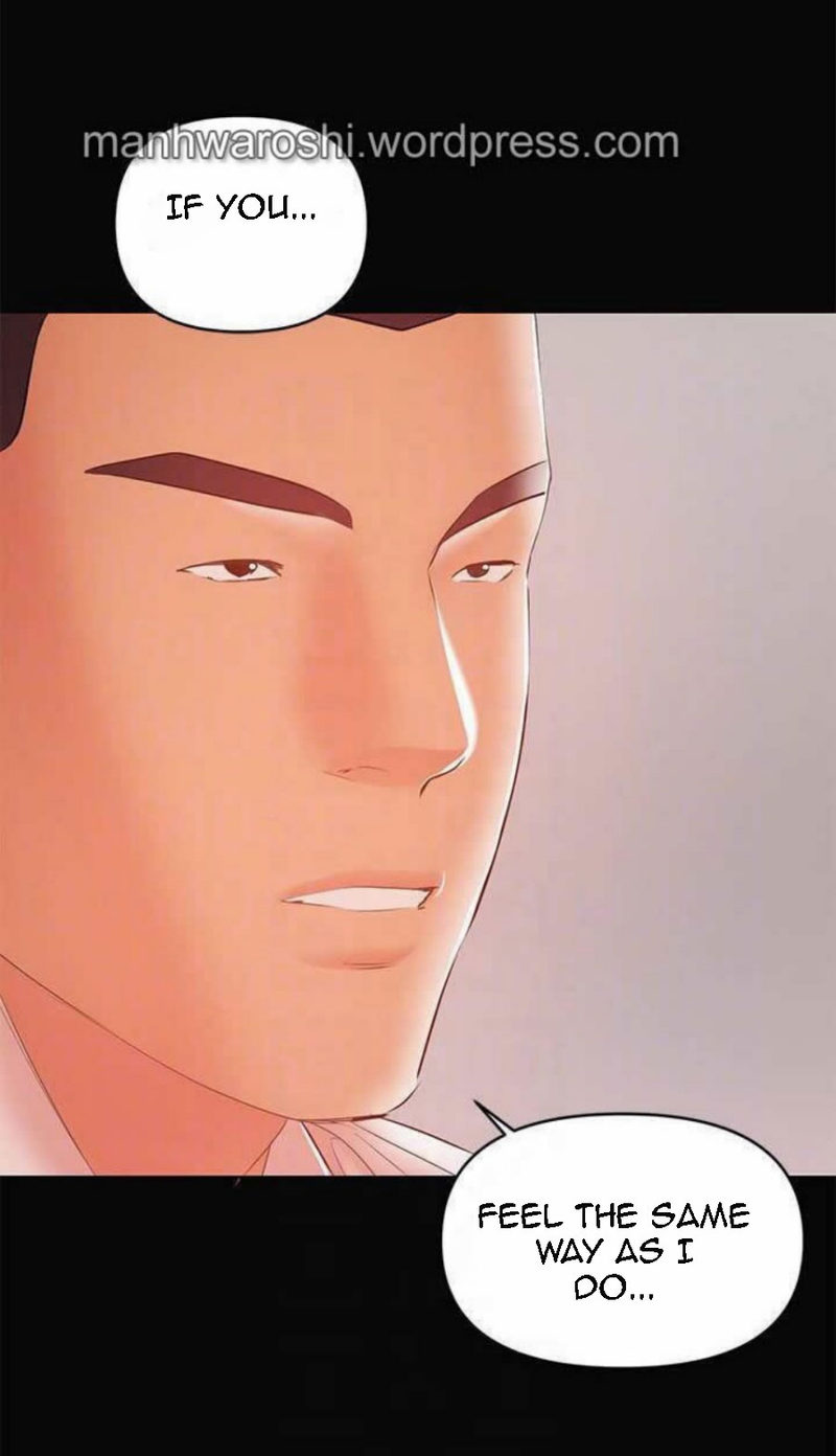 A Baby’s Nest - Chapter 23 Page 47