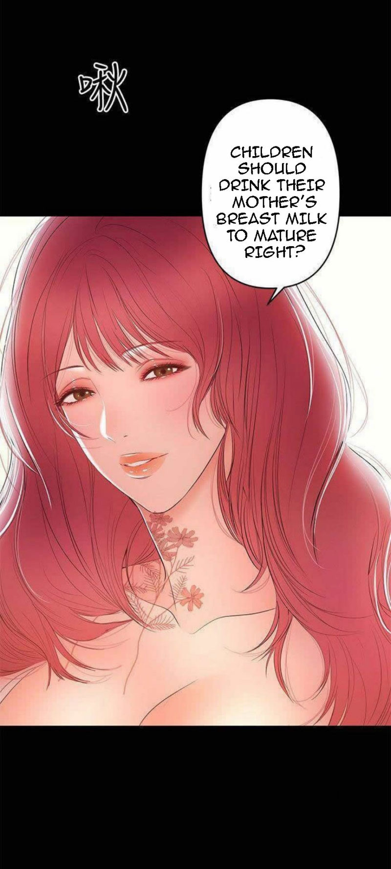 A Baby’s Nest - Chapter 23 Page 5