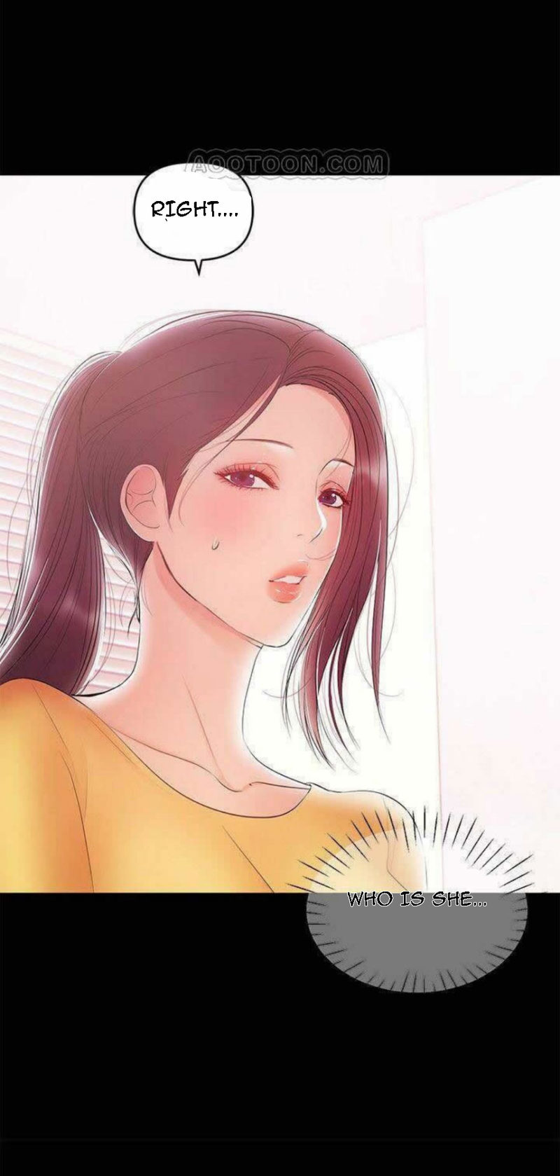 A Baby’s Nest - Chapter 23 Page 6