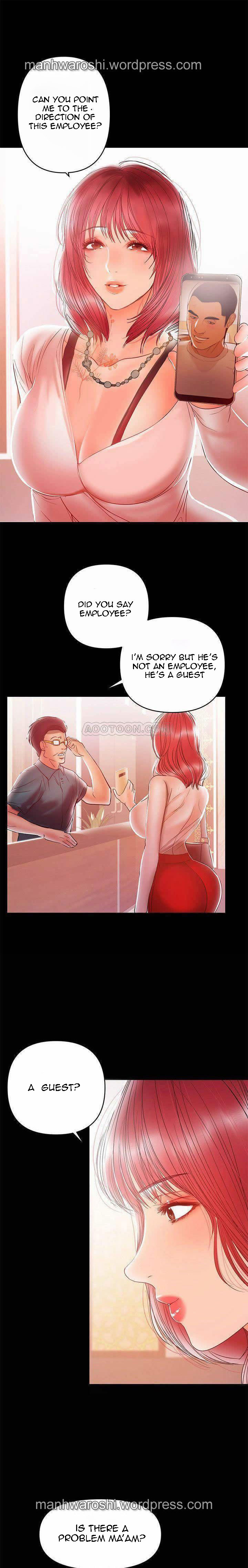 A Baby’s Nest - Chapter 25 Page 2