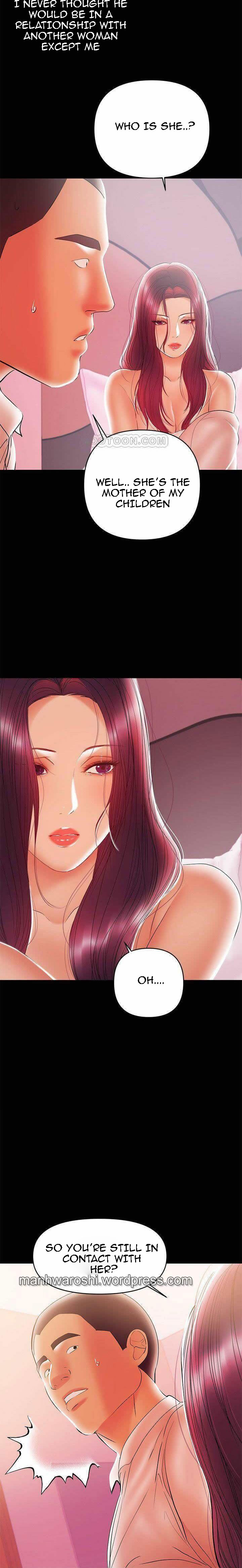 A Baby’s Nest - Chapter 26 Page 4