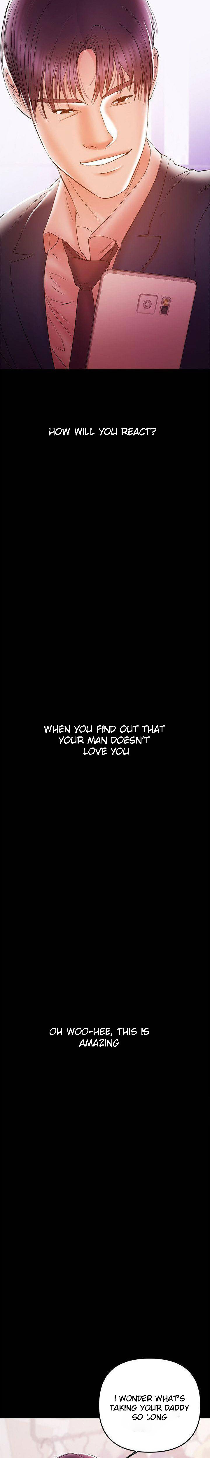 A Baby’s Nest - Chapter 28 Page 25