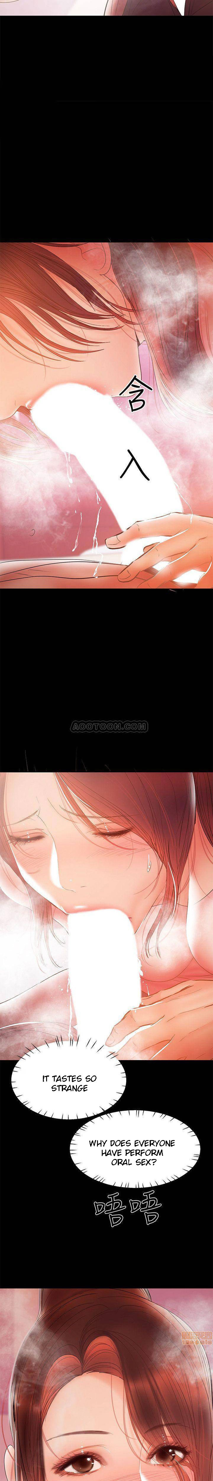 A Baby’s Nest - Chapter 29 Page 17