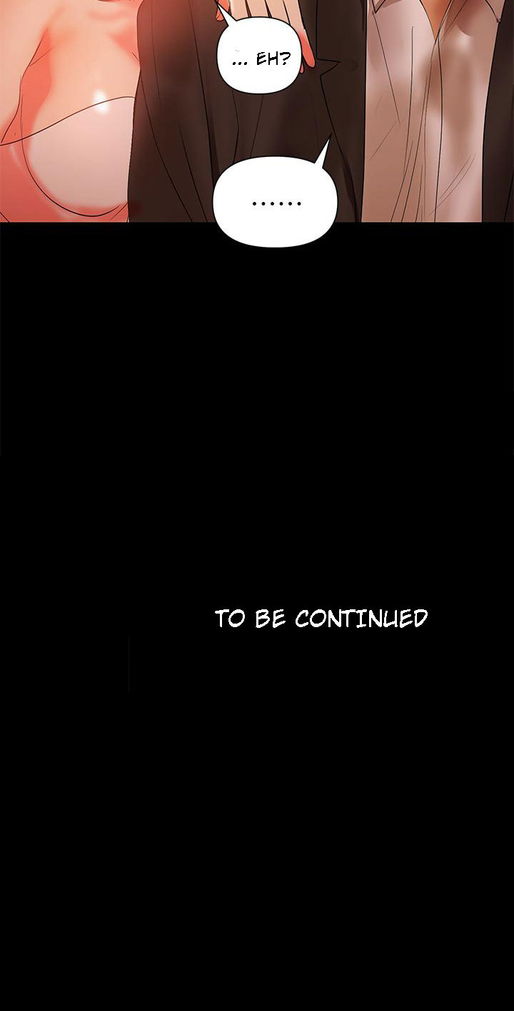 A Baby’s Nest - Chapter 31 Page 20