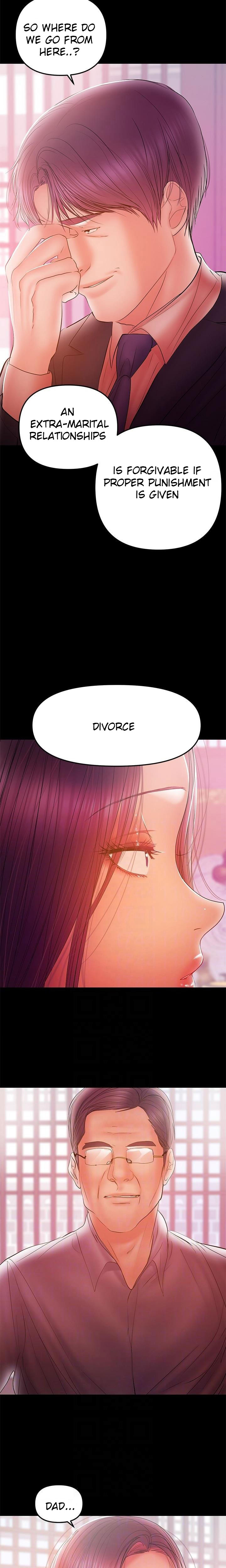 A Baby’s Nest - Chapter 33 Page 13