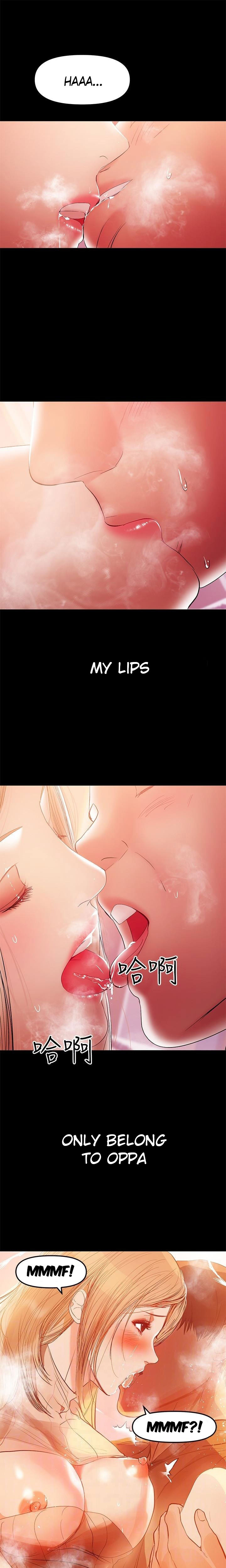 A Baby’s Nest - Chapter 33 Page 6