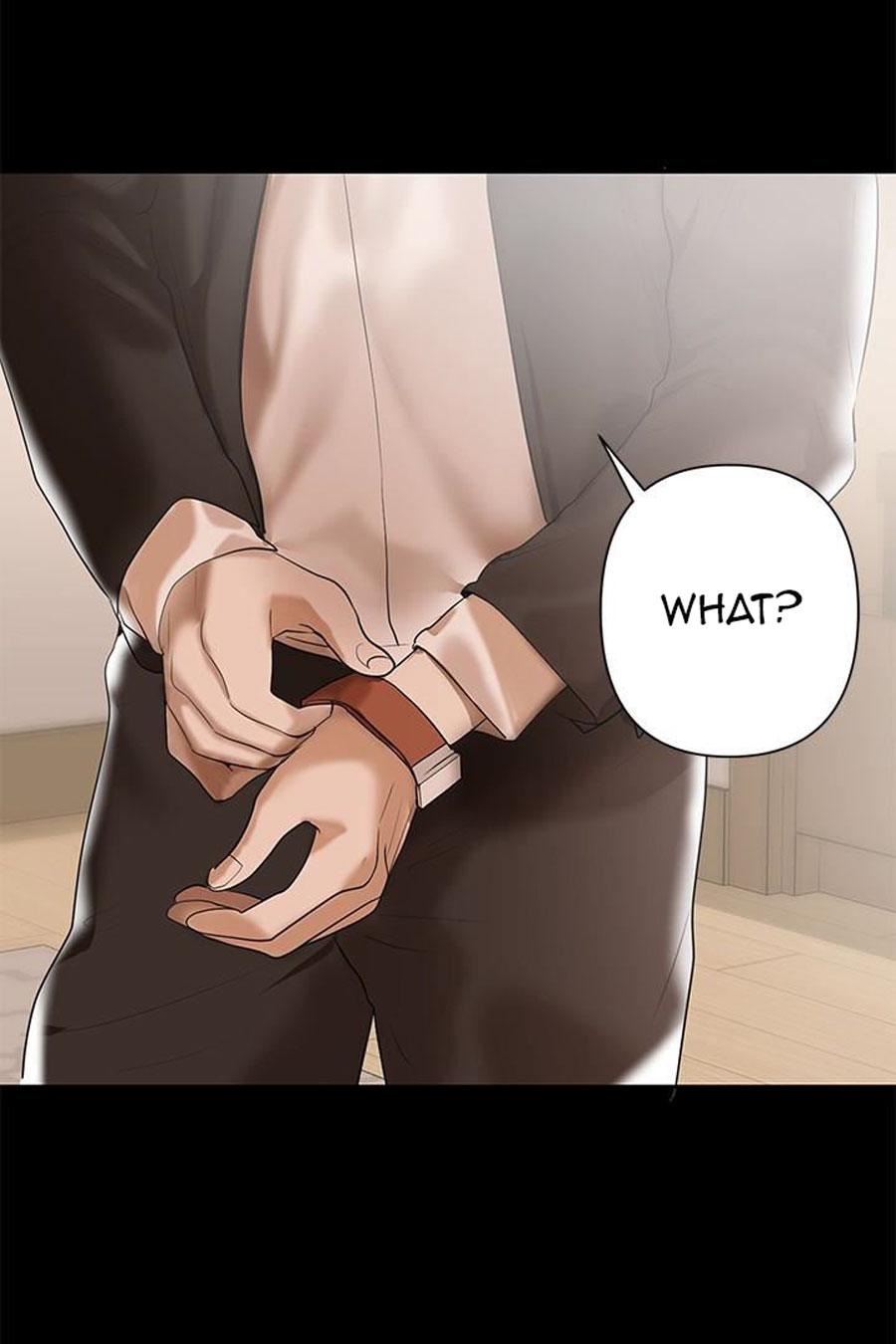 A Baby’s Nest - Chapter 4 Page 5