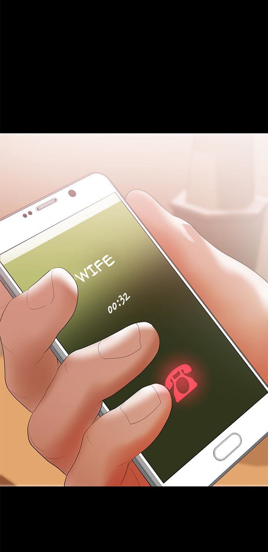 A Baby’s Nest - Chapter 5 Page 13