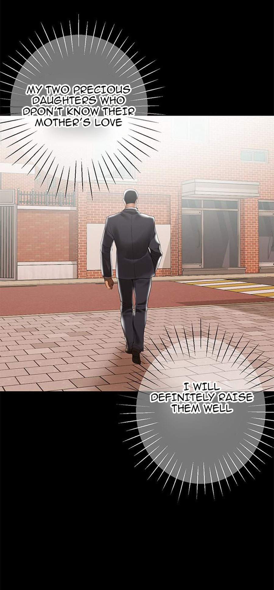 A Baby’s Nest - Chapter 5 Page 62