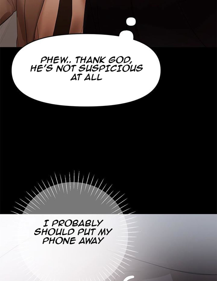 A Baby’s Nest - Chapter 6 Page 19