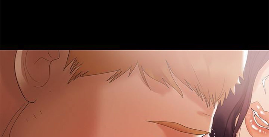 A Baby’s Nest - Chapter 6 Page 49