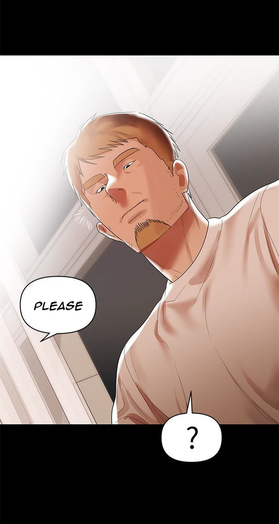 A Baby’s Nest - Chapter 6 Page 69