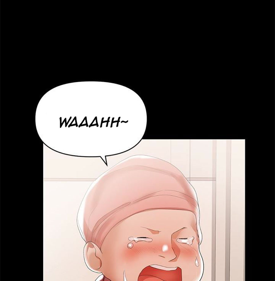 A Baby’s Nest - Chapter 6 Page 71