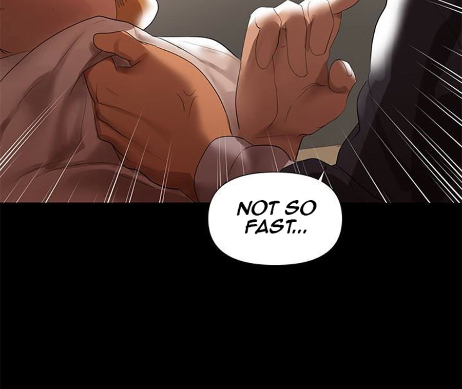 A Baby’s Nest - Chapter 6 Page 98