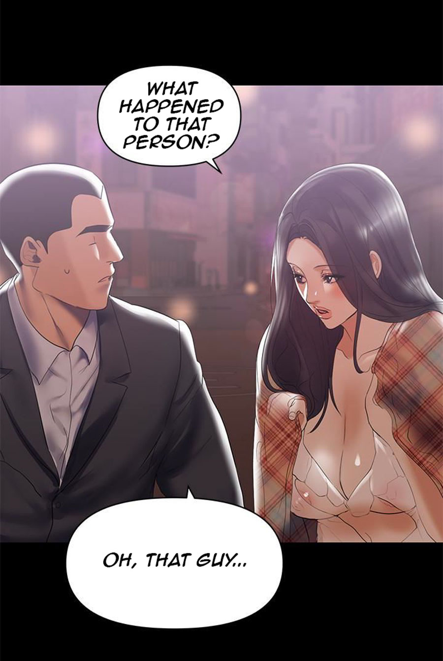 A Baby’s Nest - Chapter 7 Page 24