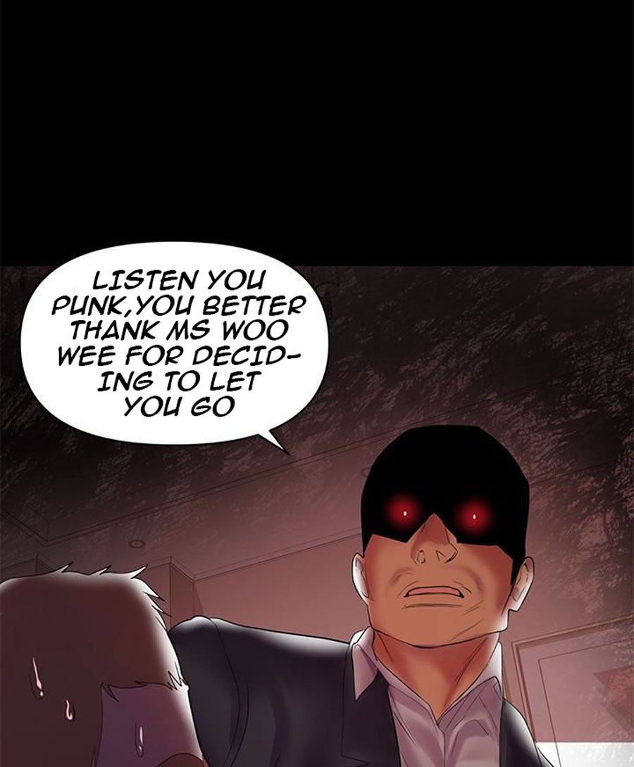 A Baby’s Nest - Chapter 7 Page 25