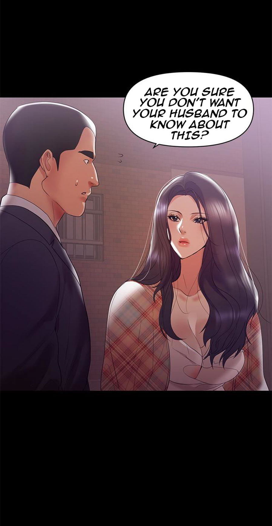 A Baby’s Nest - Chapter 7 Page 28