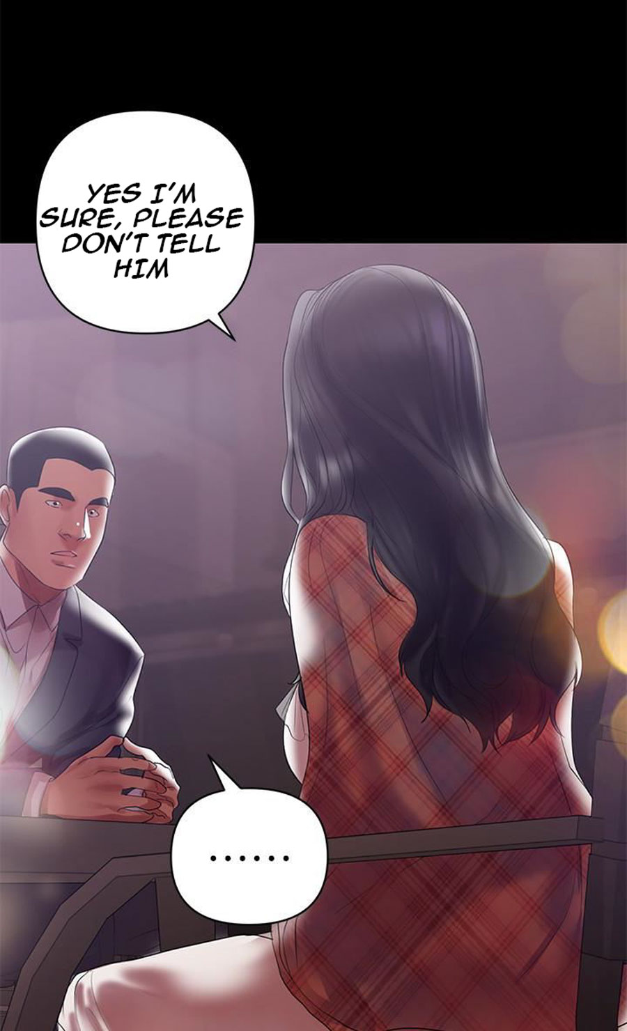 A Baby’s Nest - Chapter 7 Page 29