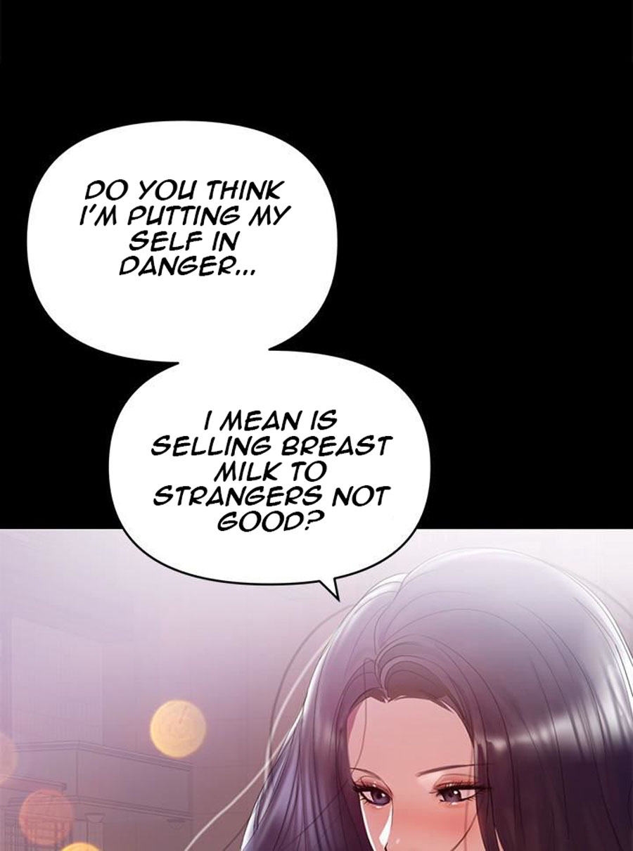 A Baby’s Nest - Chapter 7 Page 41