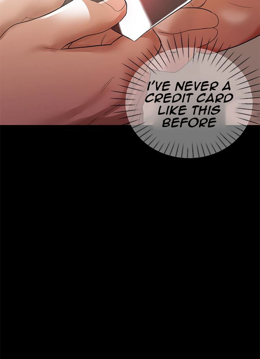 A Baby’s Nest - Chapter 7 Page 55