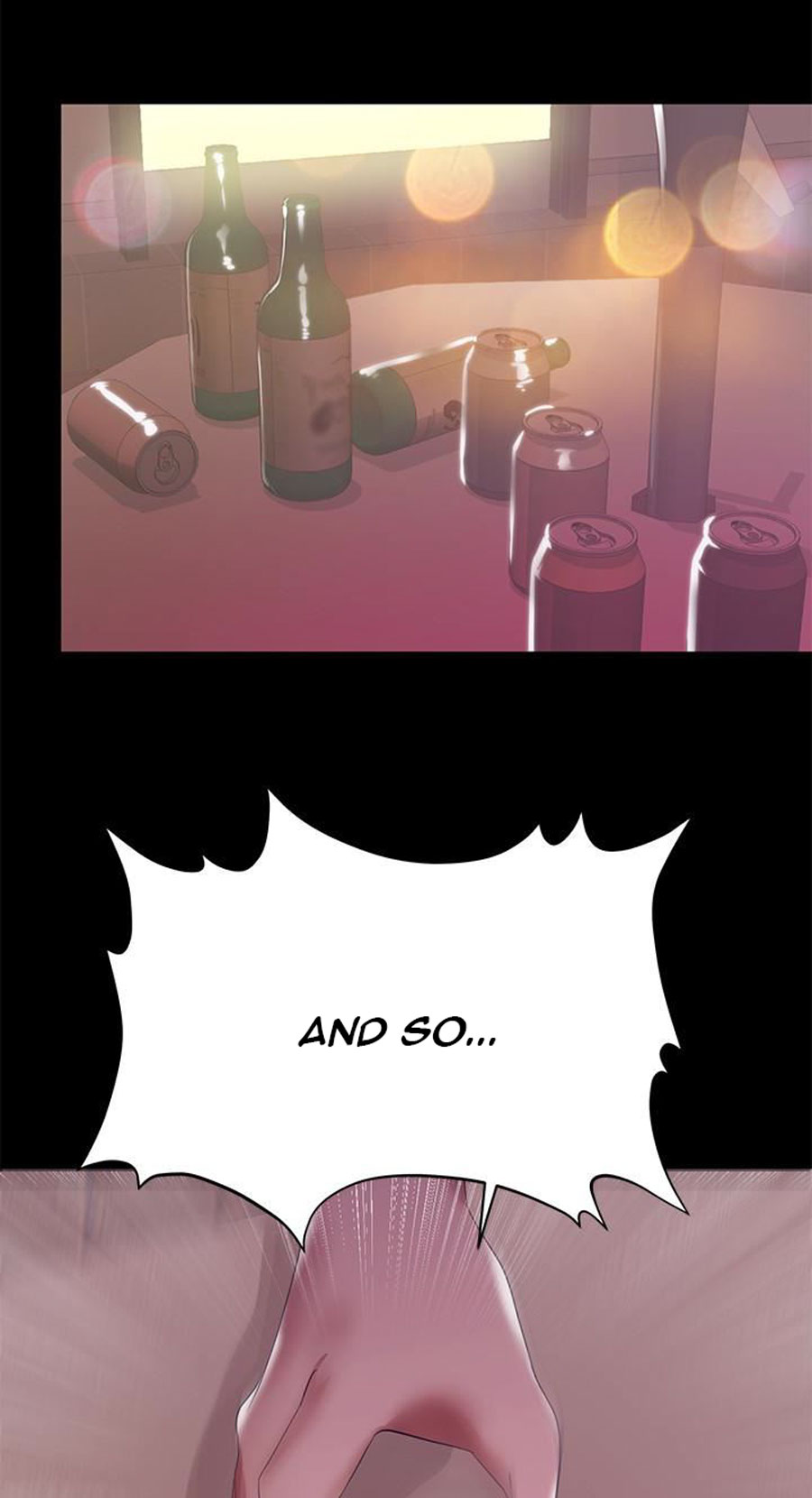 A Baby’s Nest - Chapter 7 Page 57