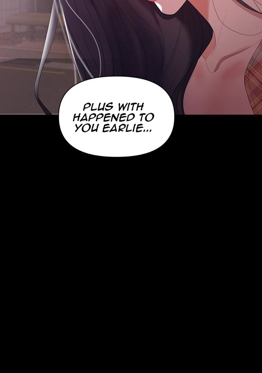 A Baby’s Nest - Chapter 7 Page 88