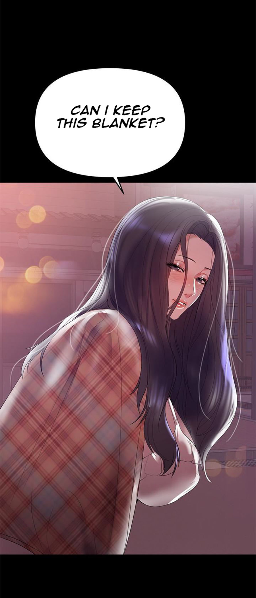 A Baby’s Nest - Chapter 7 Page 94