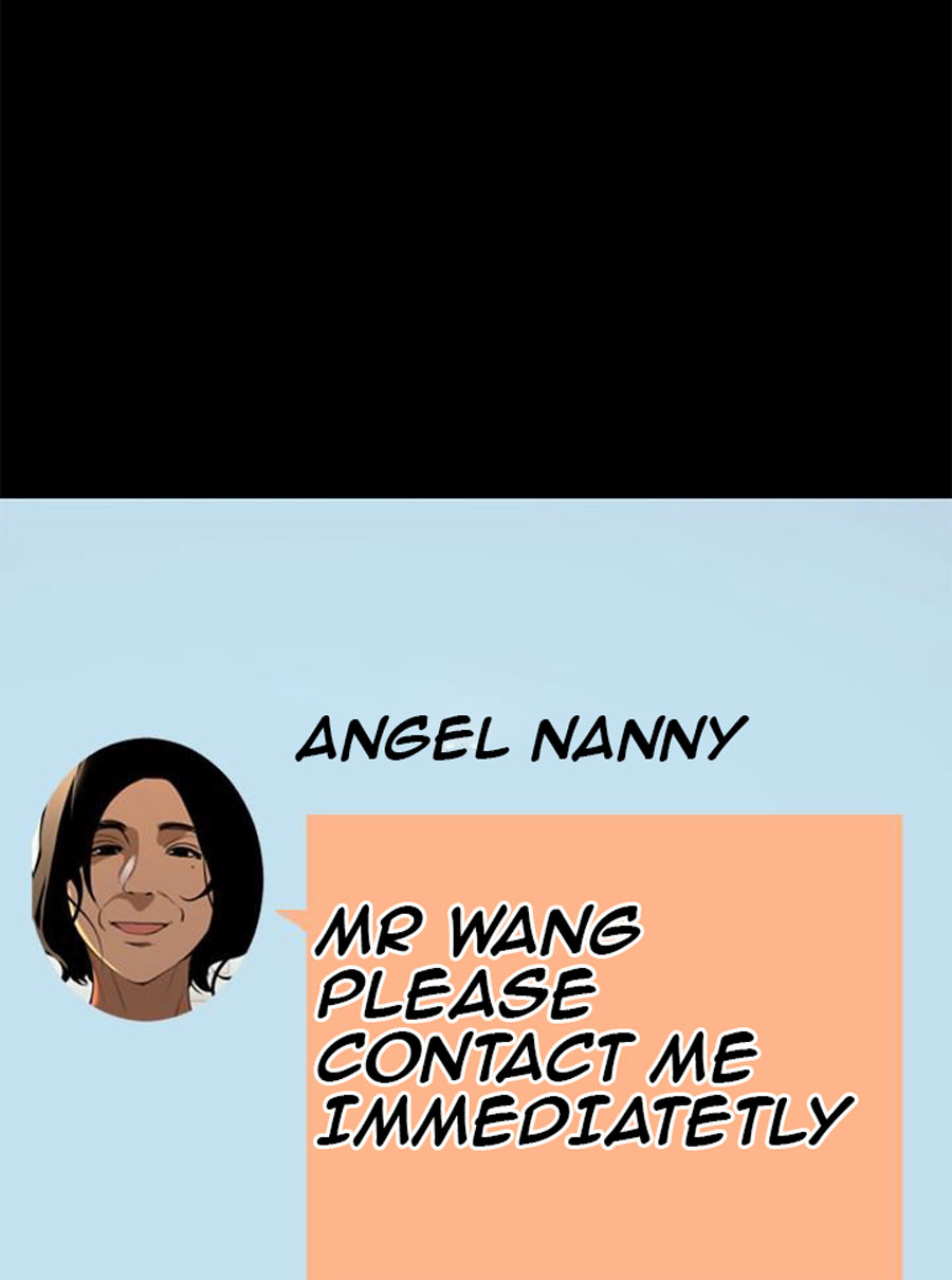 A Baby’s Nest - Chapter 8 Page 109