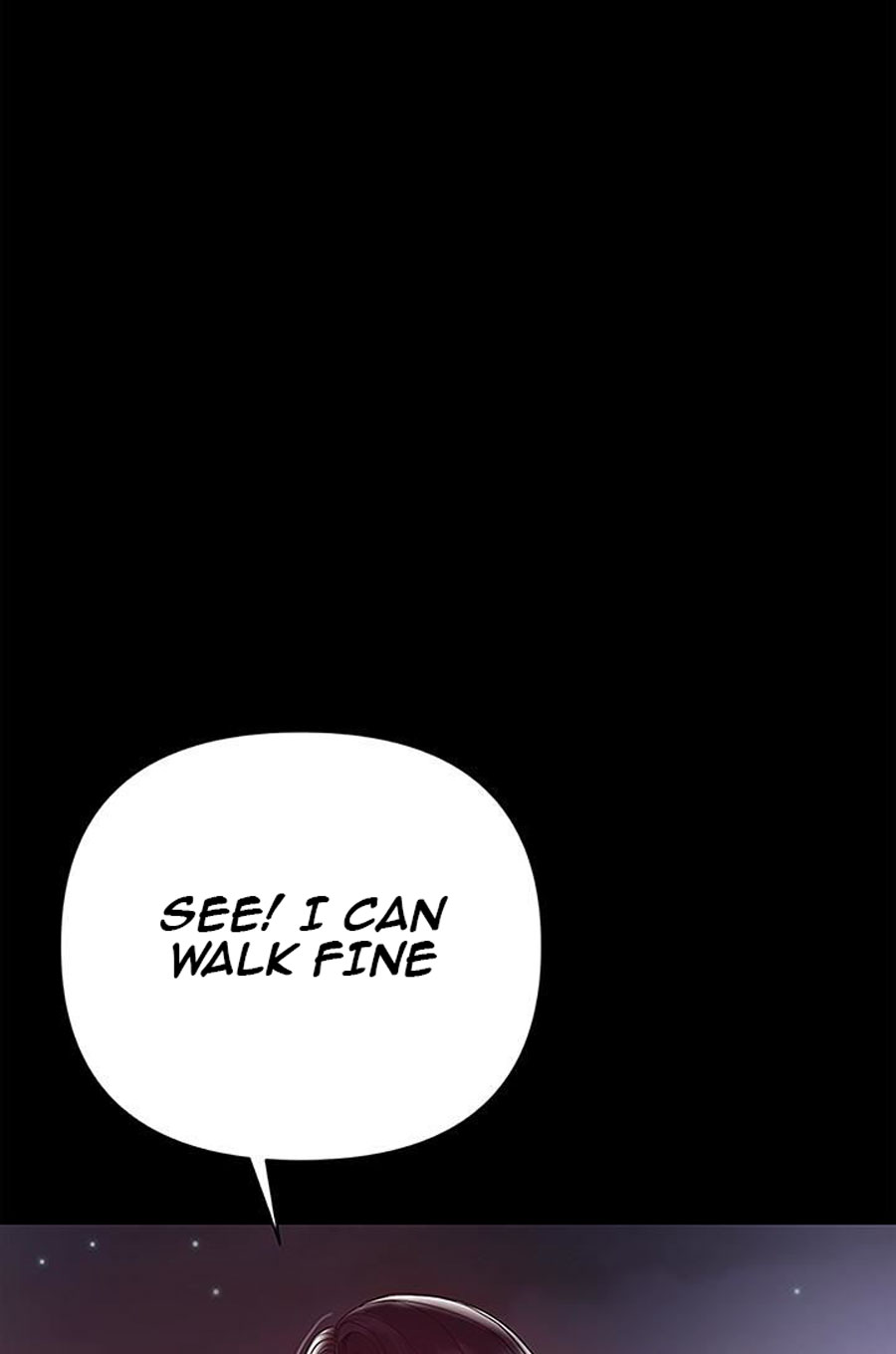 A Baby’s Nest - Chapter 8 Page 19