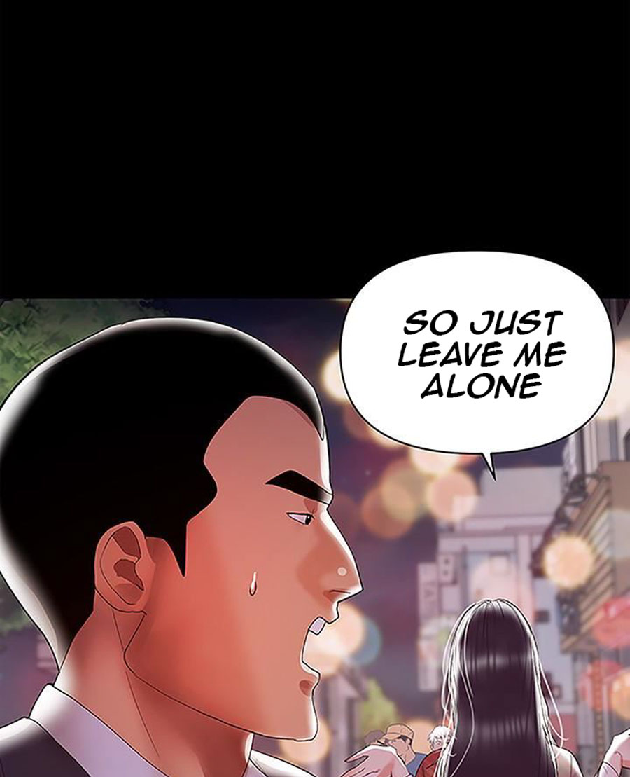 A Baby’s Nest - Chapter 8 Page 22