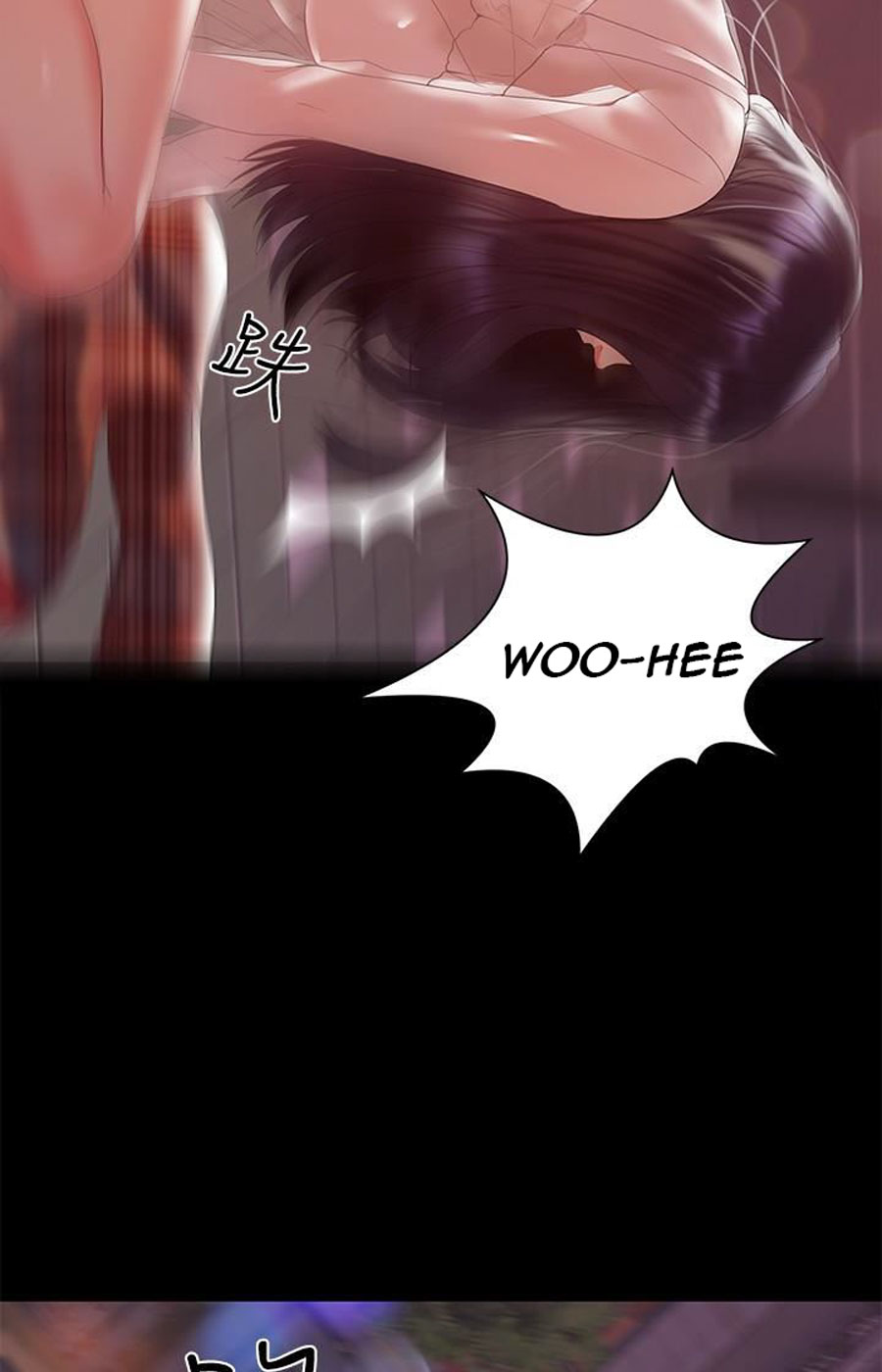 A Baby’s Nest - Chapter 8 Page 28