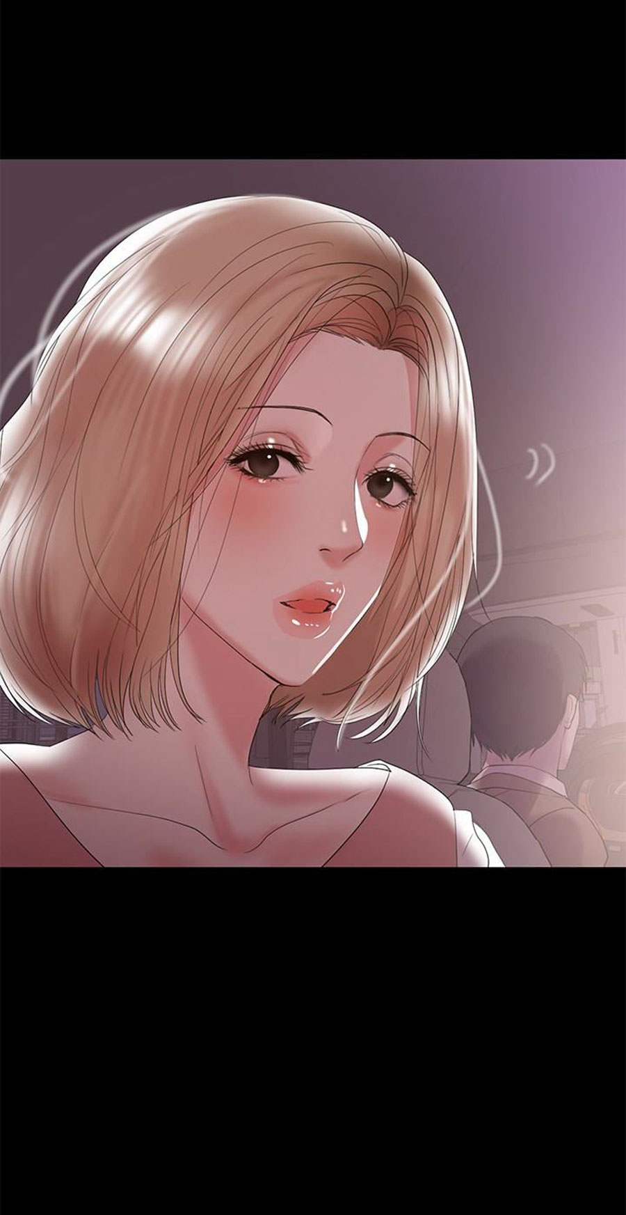 A Baby’s Nest - Chapter 8 Page 4