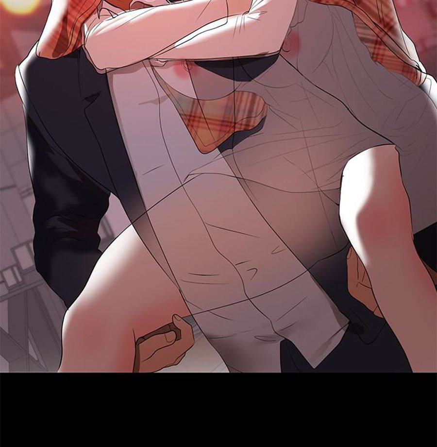 A Baby’s Nest - Chapter 8 Page 44