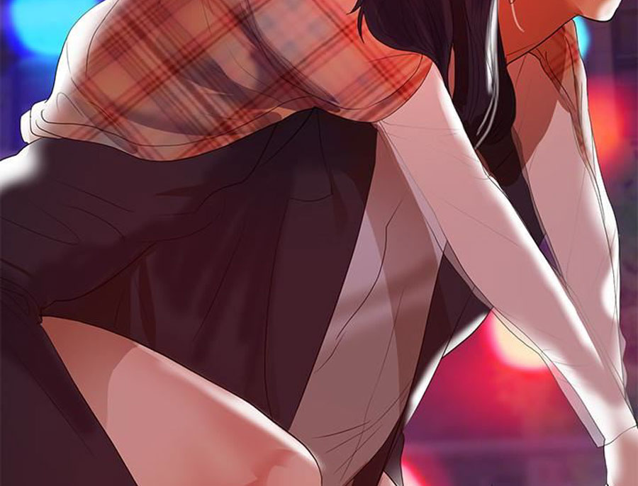 A Baby’s Nest - Chapter 8 Page 53