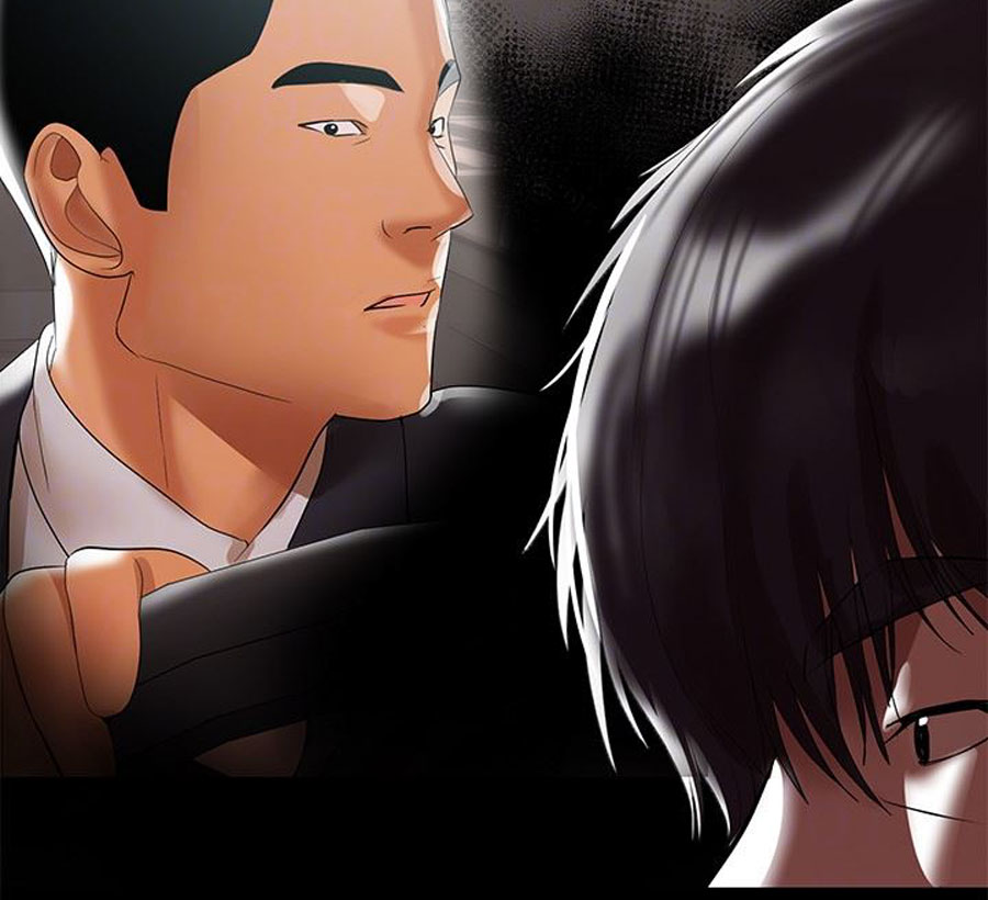 A Baby’s Nest - Chapter 8 Page 77