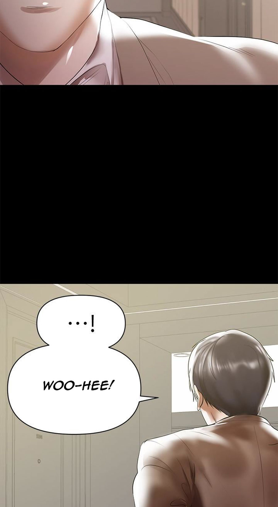 A Baby’s Nest - Chapter 8 Page 86