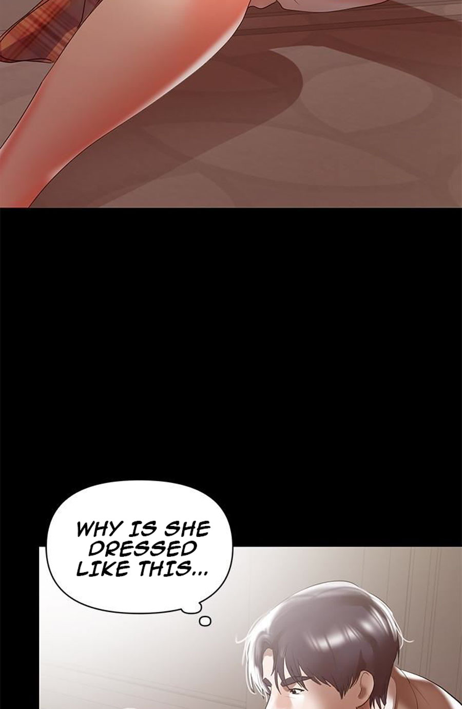 A Baby’s Nest - Chapter 8 Page 89