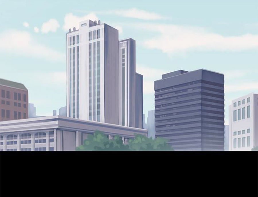 A Baby’s Nest - Chapter 9 Page 10