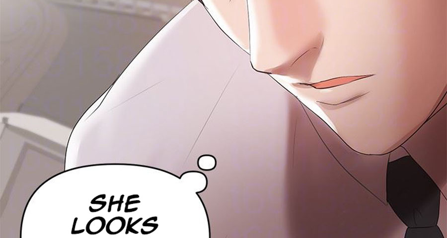 A Baby’s Nest - Chapter 9 Page 106