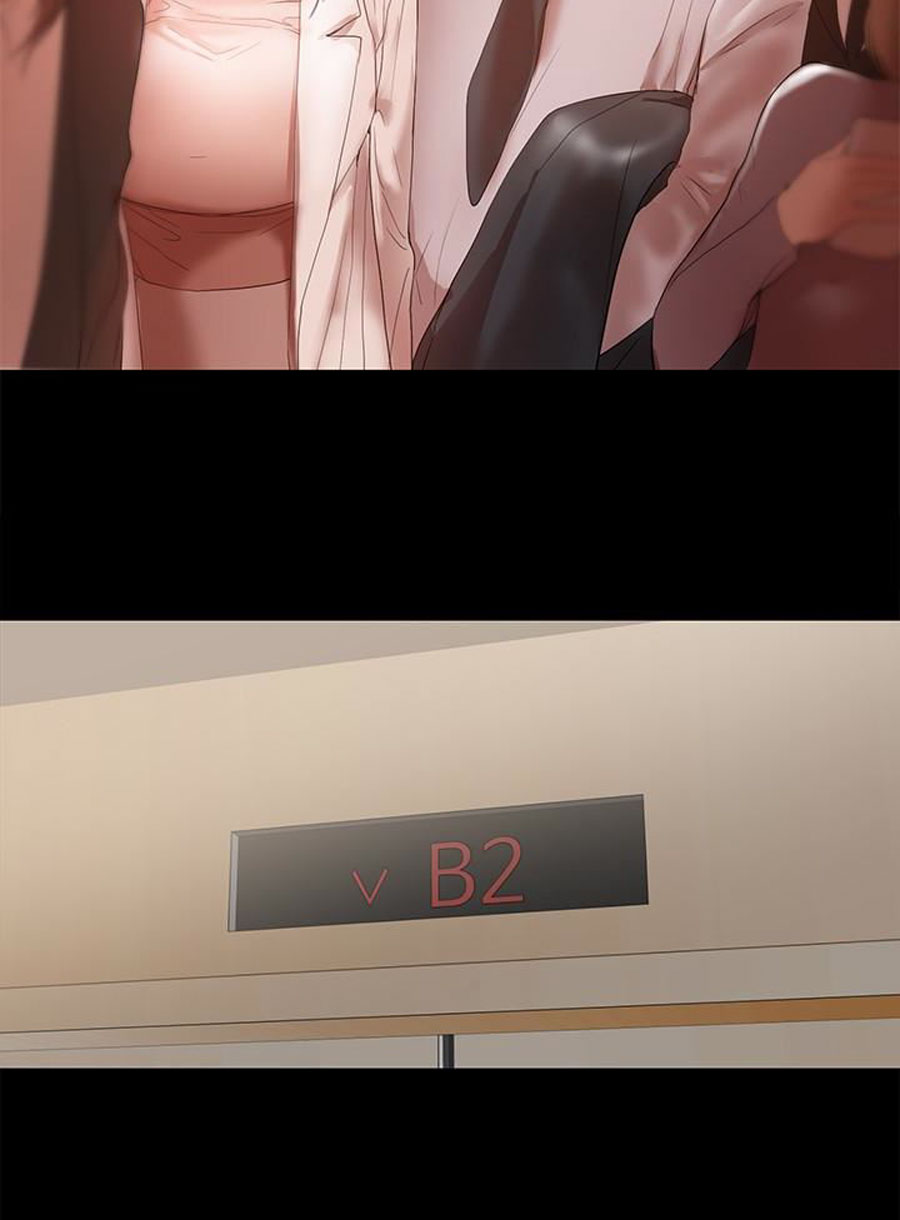 A Baby’s Nest - Chapter 9 Page 29