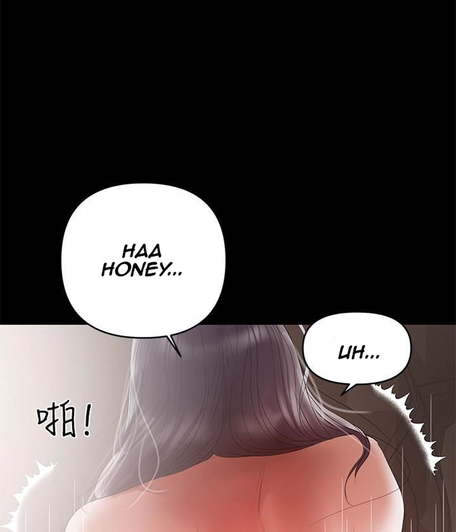 A Baby’s Nest - Chapter 9 Page 32