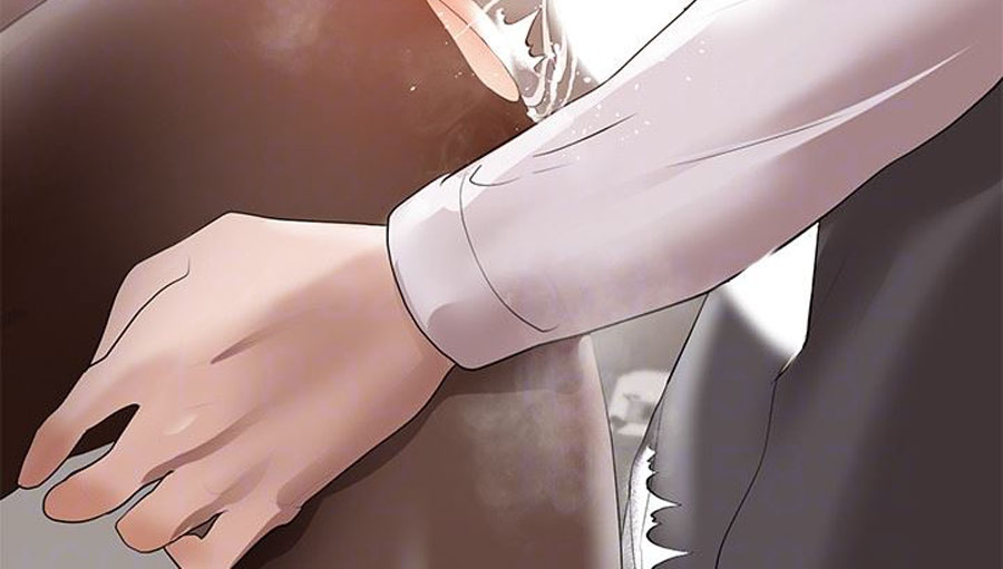 A Baby’s Nest - Chapter 9 Page 64